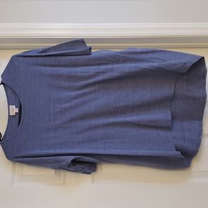 LuLaRoe Irma Tunic